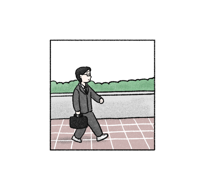 가치체계 웹툰 1화 4