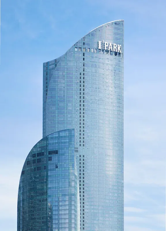 Haeundae IPARK