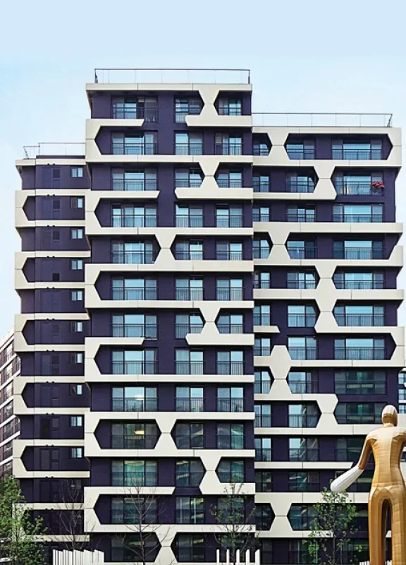 Suwon IPARK CITY